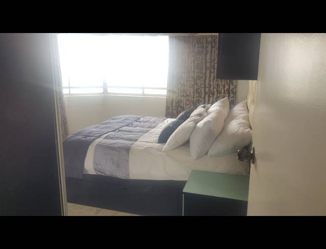 3 BEDROOM FLAT FOR SALE IN NORTH BEACH